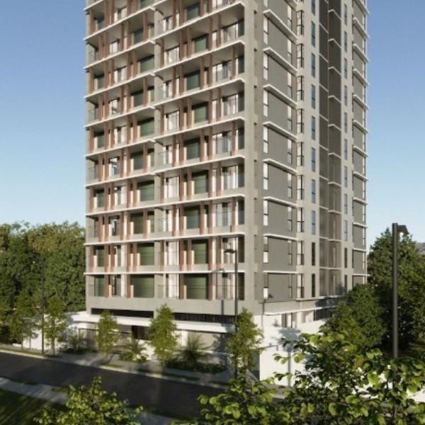 Parmelia Matos | Eurotower