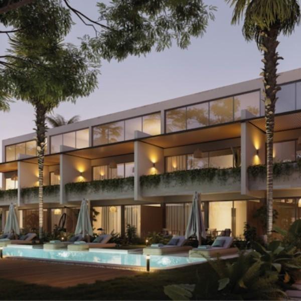 Parmelia Matos | Hoyo 10 Suites