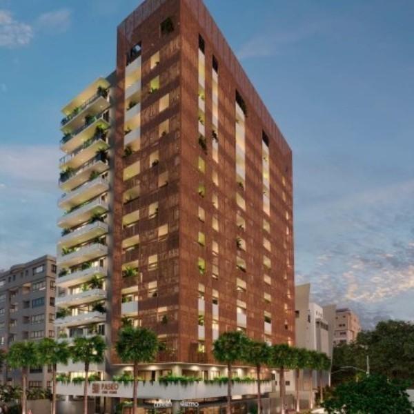 Parmelia Matos | Paseo One Four