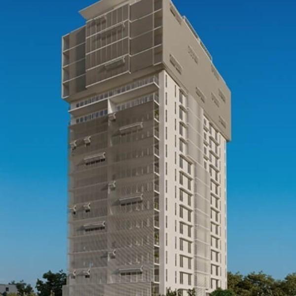 Parmelia Matos | Retiro 5