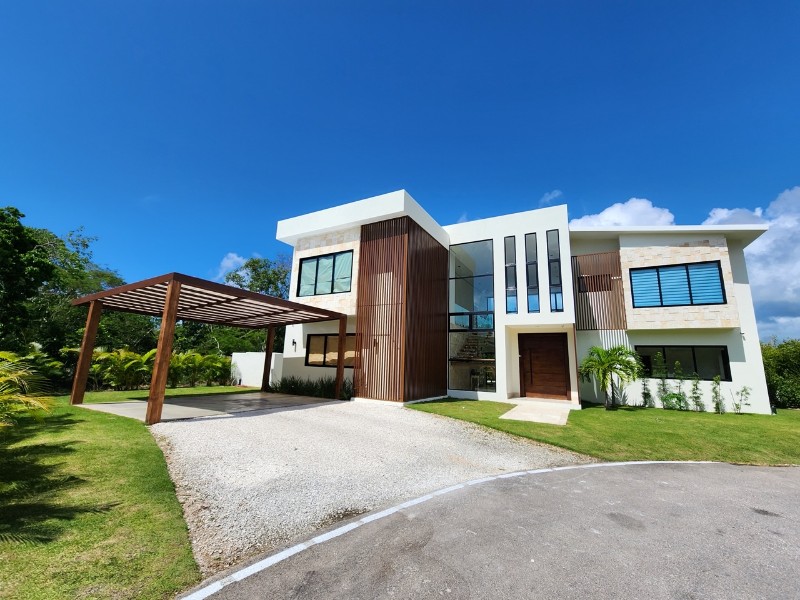 Punta Cana  - La Altagracia - Punta Cana - 23000