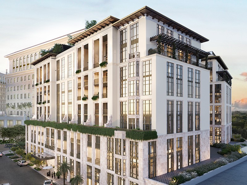 3000 Ponce de Leon - Florida - Coral Gables - 33134