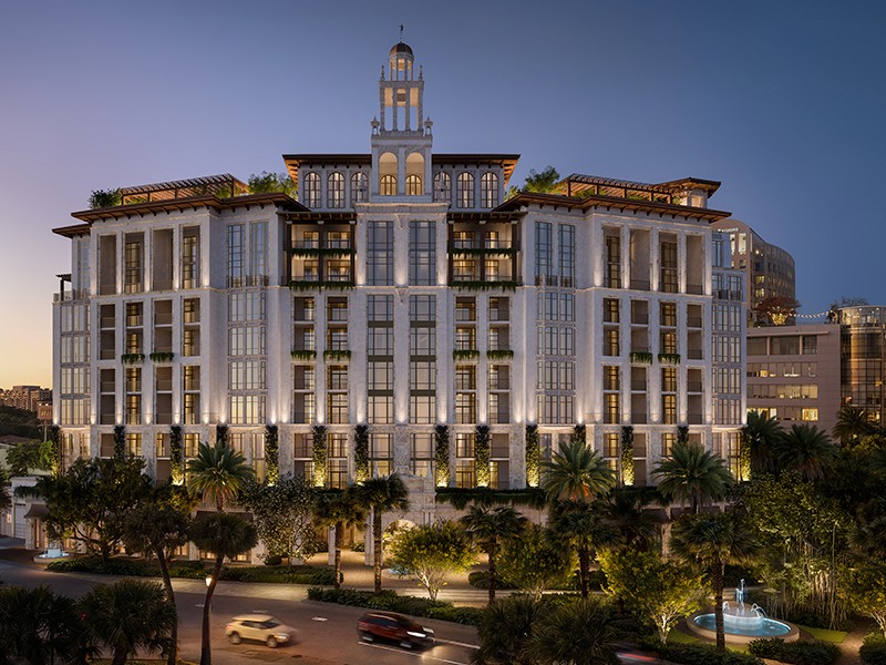 3000 Ponce de Leon - Florida - Coral Gables - 33134