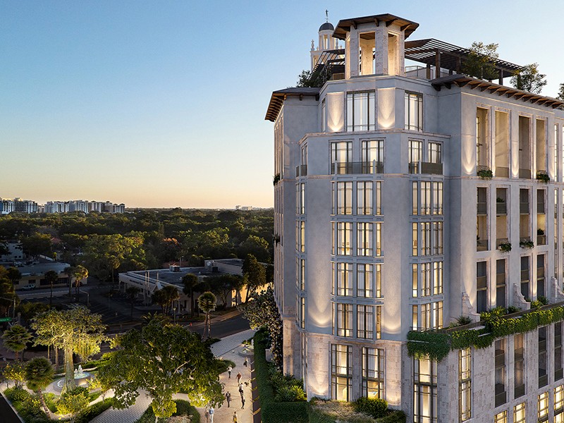 3000 Ponce de Leon - Florida - Coral Gables - 33134