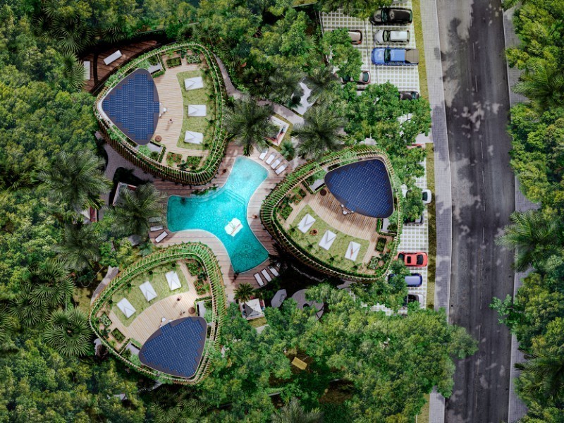 MARALDA MICHES, REPUBLICA DOMINICANA - El Seibo - Miches - 28219