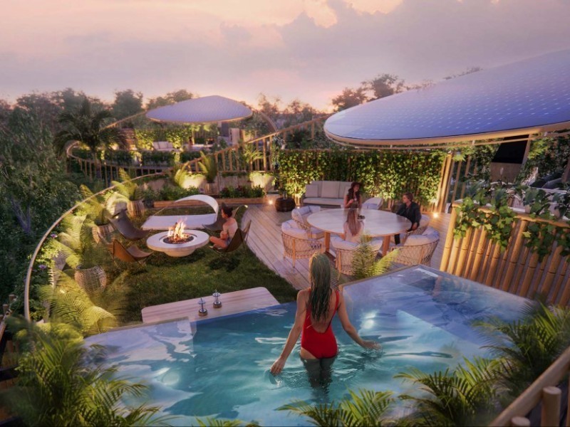 MARALDA MICHES, REPUBLICA DOMINICANA - El Seibo - Miches - 28219