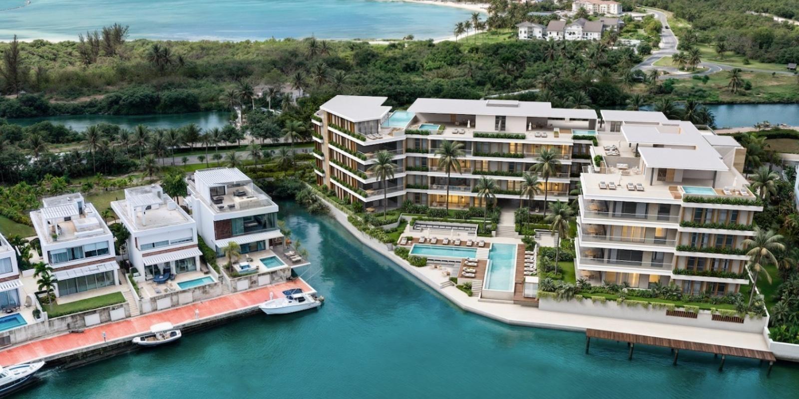 Proyectos Exclusivos en Punta Cana: Lujo y Plusvalía