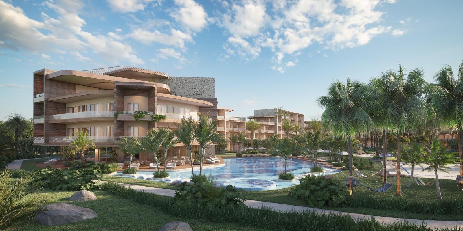 Mejores Proyectos en Punta Cana: One Four en Cap Cana, la Inversión Segura Respaldada por Therrestra