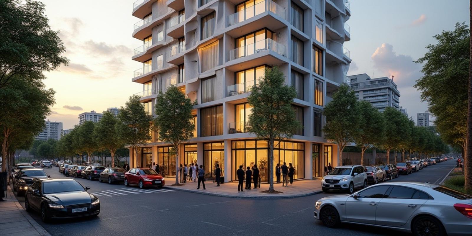 Piantini: ¿Zona consolidada o mercado en meseta? Lo que el inversionista en Santo Domingo, RD debe entender hoy