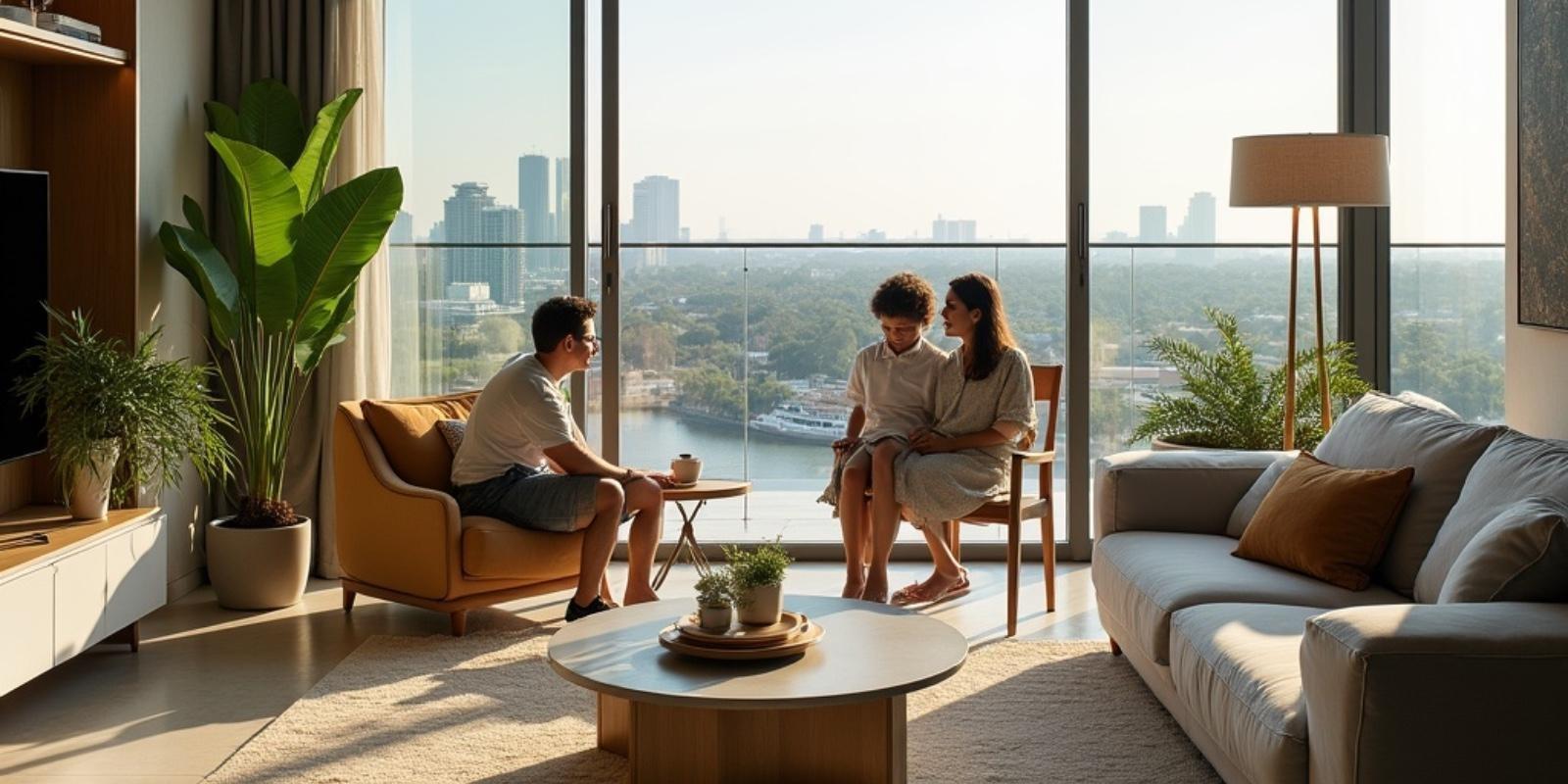 Piantini: cómo invertir pensando en legado, no solo en rentabilidad