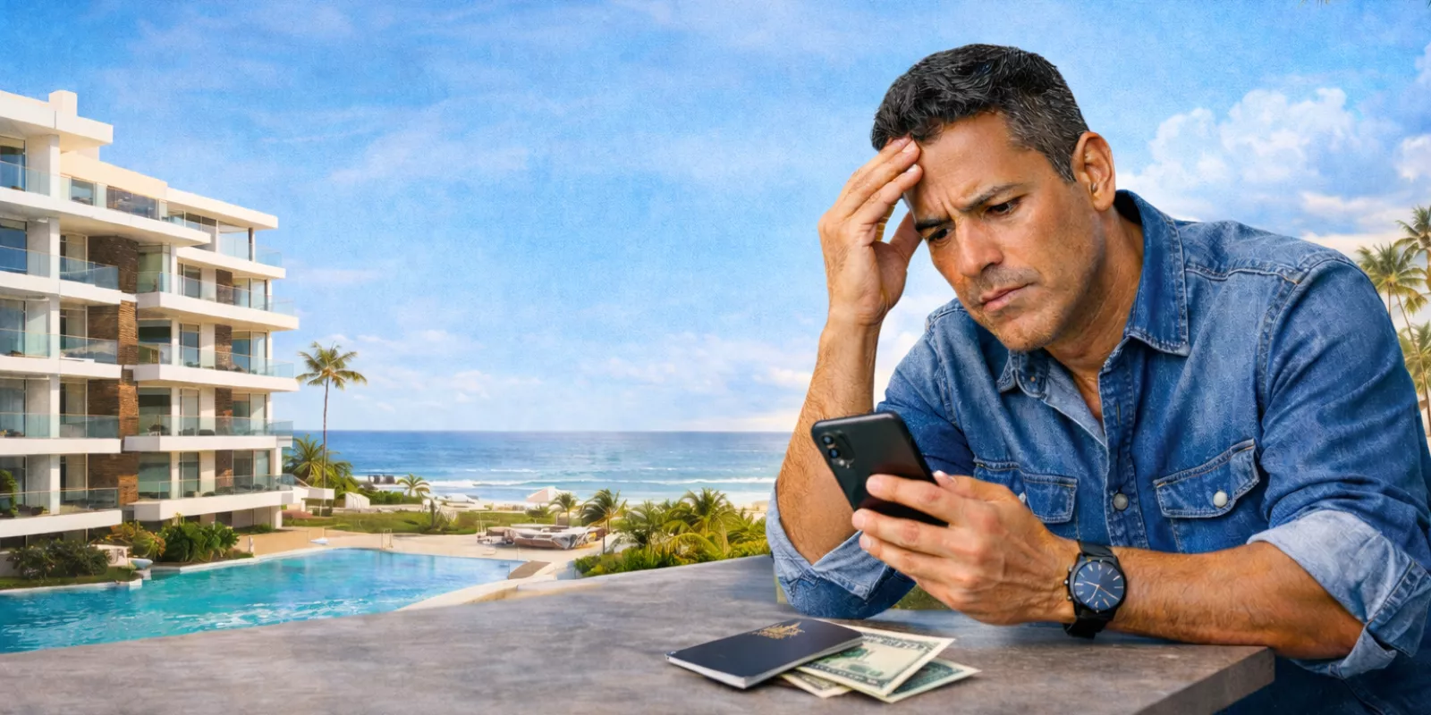 Miedo a Ser Estafado al Comprar una Propiedad en República Dominicana? Cómo Saber si un Proyecto Inmobiliario es Confiable desde el Extranjero