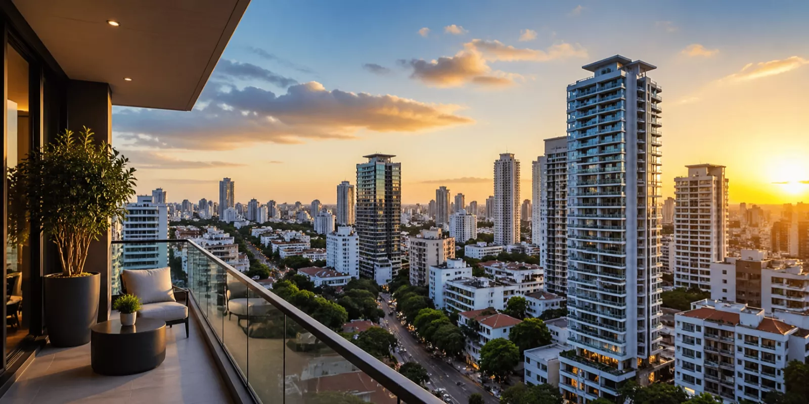 Invertir en apartamentos en Santo Domingo hoy