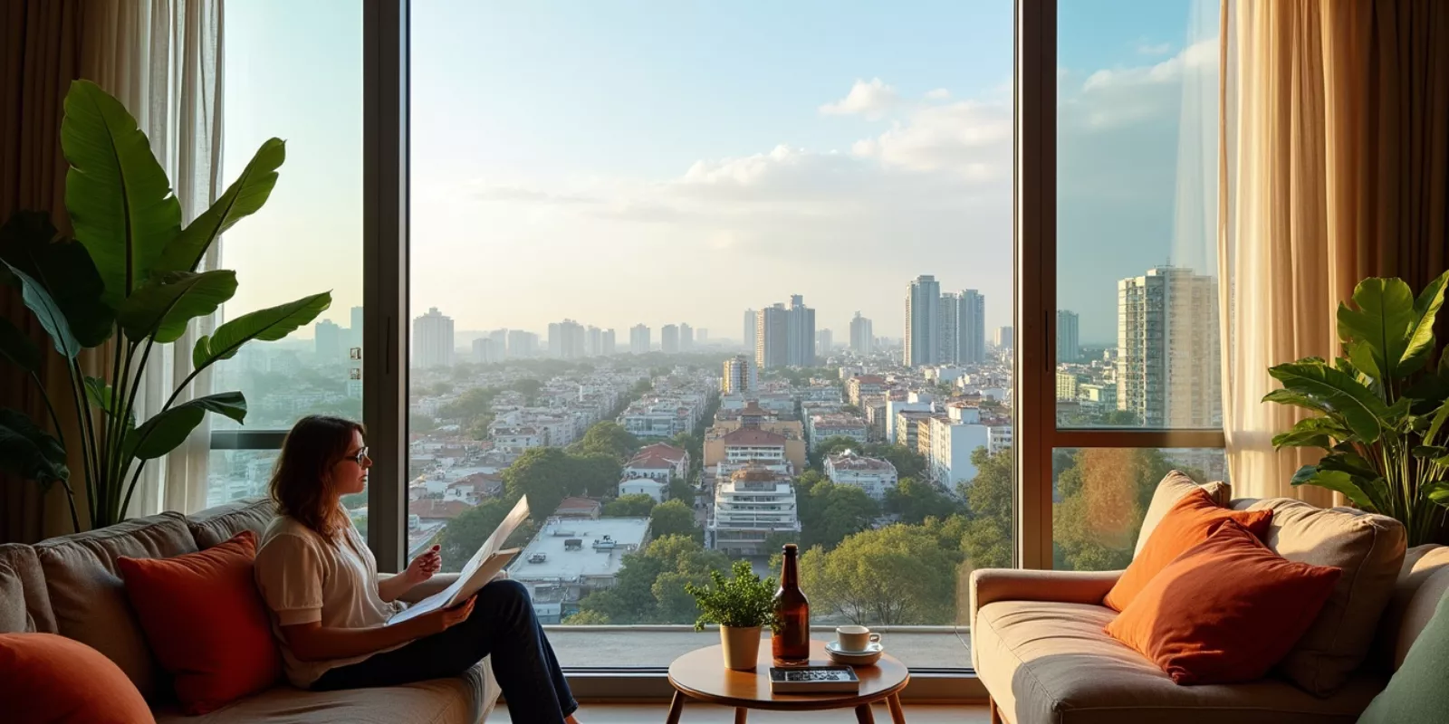 Mejores ciudades para invertir en bienes raíces RD