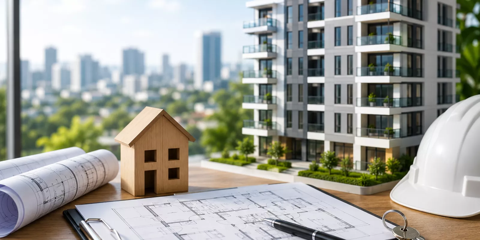 Aspectos Clave al Comprar en Planos en RD